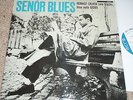 SENOR BLUES - HORACE SILVER RARE TRACKS - BLUE NOTE 61005