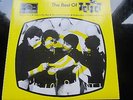 THE JETSET Best Of EP UK orig. 1984 7