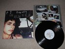 P J HARVEY Uh Huh Her LP 2004 ISLAND RECORDS