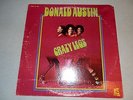 Donald Austin 