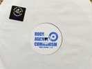 Public Enemy Fight for Britain LP Test Press 14 Made Isd Rebelles