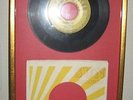 Elvis Presley Sun Records 45 rpm Midnight Train/I Forgot to Remember to Forget