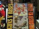 GUNS N' ROSES 