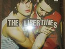 THE LIBERTINES s/t SEALED LP arctic monkeys white stripes