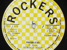 Horace Andy & Augustus Pablo - Problems 12