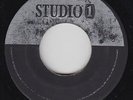 Roots Reggae 45 - Larry Marshall - I've Got To Make It - Studio One - VG+ mp3