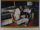 Englishman - Man Machine Music LP - Mighty Roots - Digi Roots Reggae VG+ Shrink