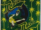 Third World All Star - Rebel Rock LP - Third World UK - Inst. Reggae VG+
