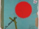 Skatalite - Skatalite LP - Treasure Isle - Ska Reggae Tommy McCook
