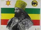 Augustus Pablo - Earth Rightful Ruler: Emperor Haile Selassie I LP - Message