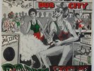 Jah Thomas - Dance Pon De Corner LP - Jah Life - Dub Reggae VG++