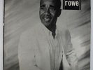 Keith Rowe - Be Yourself LP - Stereo - Dancehall Reggae VG+