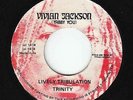 Trinity - Lively Tribulation - KILLER