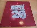 Now That's What I Call Music 26 LP. Rare Gatefold 2x12