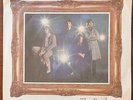 THE BEATLES - STRAWBERRY FIELDS / PENNY LANE WITH PIC SLEEVE - EX/EX - R 5570