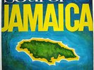 VARIOUS ARISTS - SOUL OF JAMAICA [Trojan] original LP