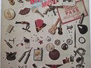 BANG Music US PROG HEAVY PSYCH Capitol 1973 OIS