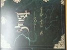Ghost The Early Rituals vinyl ghost bc rare
