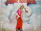ATOMIC ROOSTER In Hearing Of RARE CLASSIC UK HEAVY PROG PSYCH 1971 NEAR MINT