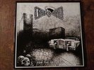 Carbonized  ?– For The Security - Lp - 1991 - entombed dismember grindcore