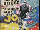 'Haunted House' - The Skinhead Sevens Boxset UK Trojan x7