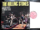 LP   THE ROLLING STONES - After-Math & Out Of Time (Sonderauflage DECCA H220)