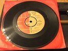 Sex Pistols Anarchy in The Uk Orig 1976 EMI Edition Exc Copy A-1/B-2