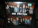 ONE DIRECTION ***FOUR ***BRAND NEW RECORD LP VINYL