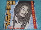 BOB MARLEY & THE WAILERS NATURAL MYSTIC 12