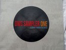 DWG Sampler One rare orange vinyl NM Unique Godfather Don Phill Most Chill