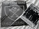 Tuff Crew Band Remember EP NM SIGNED