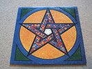 THE PENTANGLE - SWEET CHILD  DOUBLE LP - U.K TRANSATLANTIC FIRST PRESSING - EX