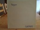 GAMES - Stargazer,Orig.US Private Prog Psych,Cascade Court Records 1977