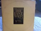 The Band - The Last Waltz 3-LP vinyl (3WS 3146)