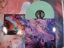 CHROMATICS Drumless - Colored Green 180 g Vinyl LP Glass Candy DRIVE  IDIB-043