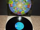 T.I.M.E. TIME Smooth Ball LP UK 1969 1st Press STEREO LIBERTY LBS 83232 PSYCH