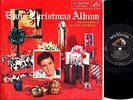 ELVIS PRESLEY Elvis' Christmas Album ORIG LP on LOC 1035