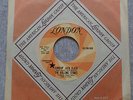 Rolling Stones - Jumpin' Jack Flash - U.S. Promo 45RPM - London Sleeve 1968