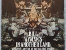 Rolling Stones - Bill Wyman - In Another Land - U.S. Promo 45RPM - 1967