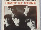 Rolling Stones - Heart Of Stone - Rare Original U.S. 45RPM - 7