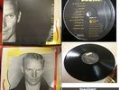 STING-FIELDS OF GOLD 1994 Greek 2 LP VINYL 1st PRESS POLICE NEAR MINT