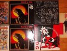 Ruts Ruts DC Vinyl Records