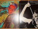 Eddie And The Hot Rods vinyl