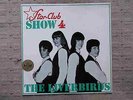 LP THE LIVERBIRDS-Star - Club SHOW 4-Orginal LP-Rar