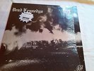 DEAD KENNEDYS FRESH FRUIT 1ST ISSUE W/HEADS UNPLAYED SHRINKWRAP ON ARCHIVE COPY