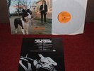 ANDY ROBERTS Home Grown LP 1970 RCA 1st Press + INSERT BRILLIANT EXAMPLE