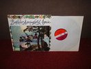 BUFFALO SPRINGFIELD Again LP 1968 ATLANTIC 1st Press 