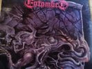 Entombed 12 inch crawl