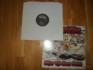 WHEN THE STORM BREAKS VINYL RARE ISD SKINHEADS OI ROCK O RAMA REBELLES TST ROR