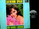 CATHERINE SPAAK 